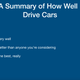Illustration for article titled Future Williams F1 Driver Used a PowerPoint to Show the Team Why He Deserved the Spot